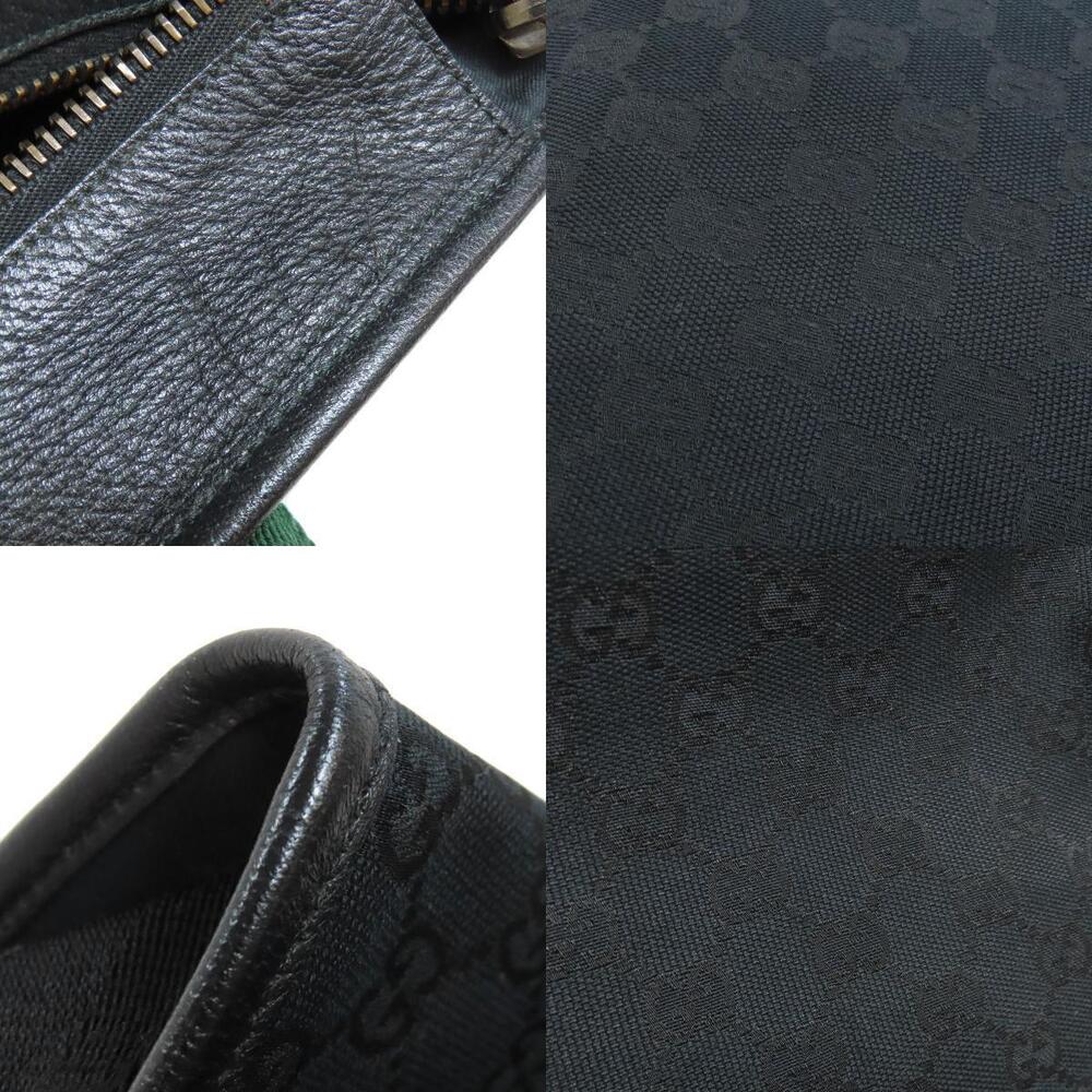 Gucci GG Canvas Sherry Tote Bag - Picture 8 of 11